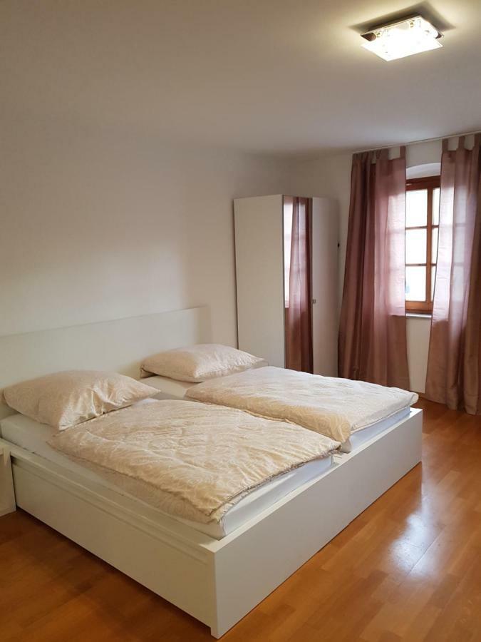 Apartment Jale Ratisbona Exterior foto