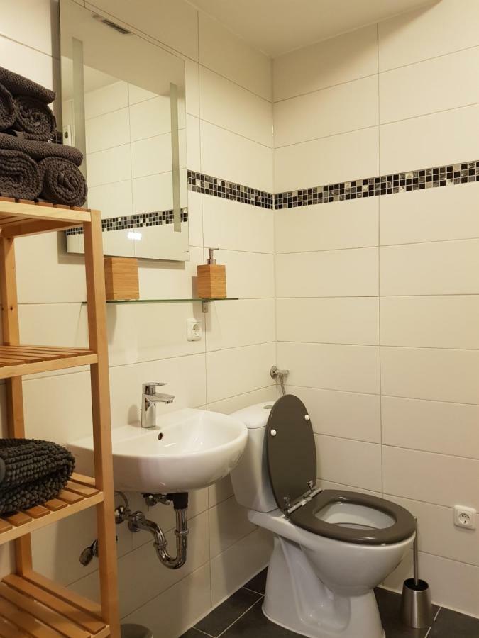 Apartment Jale Ratisbona Exterior foto
